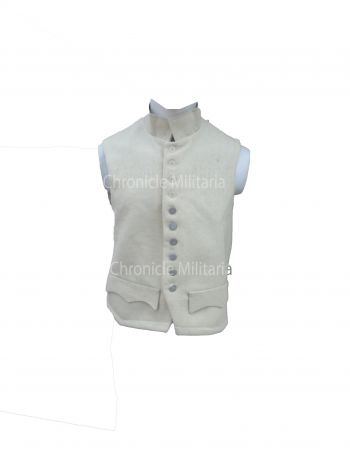 Sleeve less vest